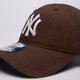 Férfi baseball sapka NEW ERA SAPKA LE 920 NYY NEW YORK YANKEES WLTWHI 60471475 szín: barna