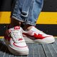 Női sportcipők NIKE AIR FORCE 1 SHADOW ci0919-108 szín: fehér
