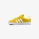 Gyerek sportcipők ADIDAS CAMPUS EL I bc0725 szín: sárga