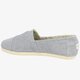 Női slip-onok PAEZ ORIGINAL EVA 105oevpaeaaa0052 szín: szürke