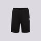 Gyerek sortok és ruhák ADIDAS RÖVIDNADRÁG SHORTS BOY h32342 szín: fekete