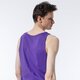 Férfi póló VANS TANK VANS CLASSIC TANK vn000y8vymm1 szín: lila