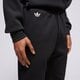 Férfi nadrágok ADIDAS NADRÁG NEW C SWEATPANT hm1861 szín: fekete