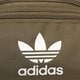 Női övtáska ADIDAS TÁSKA AC WAISTBAG ic8620 szín: khaki