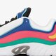 Férfi sportcipők REEBOK DAYTONA DMX dv8647 szín: fehér