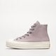 Női tornacipők CONVERSE CHUCK TAYLOR ALL STAR LIFT a05014c szín: lila