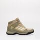 Gyerek téli cipők ADIDAS HYPERHIKER K gz9215 szín: khaki