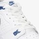 Férfi sportcipők NIKE CROSS TRAINER LOW cq9182-102 szín: fehér