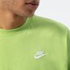 Férfi póló NIKE PÓLÓ SPORTSWEAR CLUB ar4997-332 szín: zöld