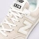 Férfi sportcipők NEW BALANCE 574 u574fog szín: kremowy