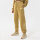 Női nadrágok NIKE NADRÁG W NSW AIR FLC PANT dm6061-769 szín: mustársárga