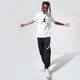 Férfi nadrágok JORDAN NADRÁG M J JUMPMAN LOGO FLC PANT bq8646-010 szín: fekete
