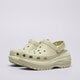 Női papucsok és szandálok CROCS CLASSIC MEGA CRUSH CLOG 2079882y2 szín: bézs