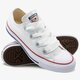 Női tornacipők CONVERSE CHUCK TAYLOR ALL STAR BIG EYELETS c559935 szín: fehér