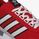 Férfi sportcipők ADIDAS RETROSET fw4869 szín: piros