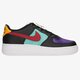 Gyerek sportcipők NIKE AIR FORCE 1 LV8 EMB dn4178-001 szín: multicolor