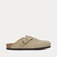 Női papucsok és szandálok BIRKENSTOCK BOSTON BS 560773 szín: bézs