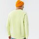 Férfi pulóver ADIDAS PULÓVER ESSENTIAL CREW h34643 szín: sárga