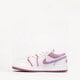 Gyerek sportcipők AIR JORDAN 1 LOW SE (GS) dm9037-100 szín: fehér