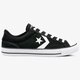 Férfi sportcipők CONVERSE STAR PLAYER  c161595m szín: fekete