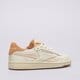 Női sportcipők REEBOK CLUB C REVENGE VINTAGE 100209063 szín: fehér