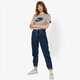 Női póló NIKE PÓLÓ SS W NSW TEE ESSNTL ICON FUTURA SPORTSWEAR bv6169-063 szín: szürke