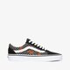 Női tornacipők VANS UA OLD SKOOL vn0a38g119m1 szín: fekete