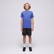 Gyerek sortok és ruhák JORDAN RÖVIDNADRÁG MJ JUMPMAN WOVEN PLAY SHORT BOY 95d817-023 szín: fekete