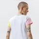 Női póló CHAMPION PÓLÓ CREWNECK CROPTOP 114329ww001 szín: fehér