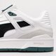 Férfi sportcipők PUMA SLIPSTREAM INVDR SUEDE FS 38863403 szín: fehér