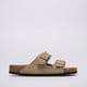 Férfi papucsok és szandálok BIRKENSTOCK ARIZONA SUEDE 51461 szín: bézs