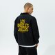 Férfi átmeneti kabát NIKE KABÁT LAL M NK JKT COACHES CTS 75 NBA db1439-010 szín: fekete