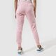 Női nadrágok ELLESSE NADRÁG QUEENSTOWN LPINK sgc07458808 szín: rózsaszín