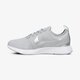 Gyerek sportcipők NIKE DUALTONE RACER BG 917648-010 szín: szürke