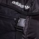 Női hátizsák ADIDAS HÁTIZSÁK ADV TOPLOADER S gn2235 szín: fekete