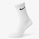 Női zoknik NIKE ZOKNI 3PPK CREW MIX sx4704-901 szín: multicolor