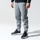 Férfi nadrágok JORDAN NADRÁG SPORTSWEAR JUMPMAN FLEECE MEN'S PANTS 940172-092 szín: szürke