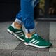 Férfi sportcipők ADIDAS LA TRAINER OG by9325 szín: zöld