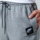 Férfi nadrágok JORDAN NADRÁG JUMPMAN CLASSICS cv2249-092 szín: szürke