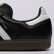Női sportcipők ADIDAS SAMBA OG jq8835 szín: fekete