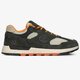 Férfi sportcipők TIMBERLAND FIELD TREKKER LOW F/L tb0a2599p011 szín: szürke