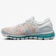 Női futócipők ASICS GEL-QUANTUM 360 KNIT 2 t890n9609 szín: multicolor