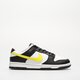 Férfi sportcipők NIKE DUNK LOW fq2431-001 szín: fekete