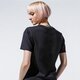 Női póló ADIDAS PÓLÓ PÓLÓ gn3043 szín: fekete
