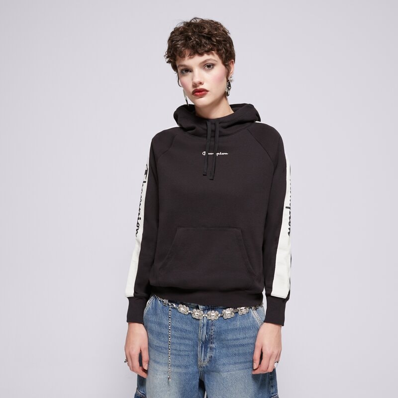 CHAMPION PULÓVER KAPUCNIS HOODED SWEATSHIRT