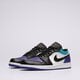 Férfi sportcipők AIR JORDAN 1 LOW  553558-154 szín: fehér