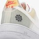 Gyerek sportcipők NIKE AIR FORCE 1 CRATER M2Z2 dh4339-100 szín: fehér
