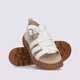 Női papucsok és szandálok TIMBERLAND RAY CITY SANDAL FISHERMAN tb0a2qvm1001 szín: fehér