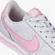 Gyerek sportcipők NIKE CORTEZ BASIC SL GS 904764-007 szín: fehér