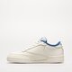 Női sportcipők REEBOK CLUB C 85 ie9388 szín: fehér